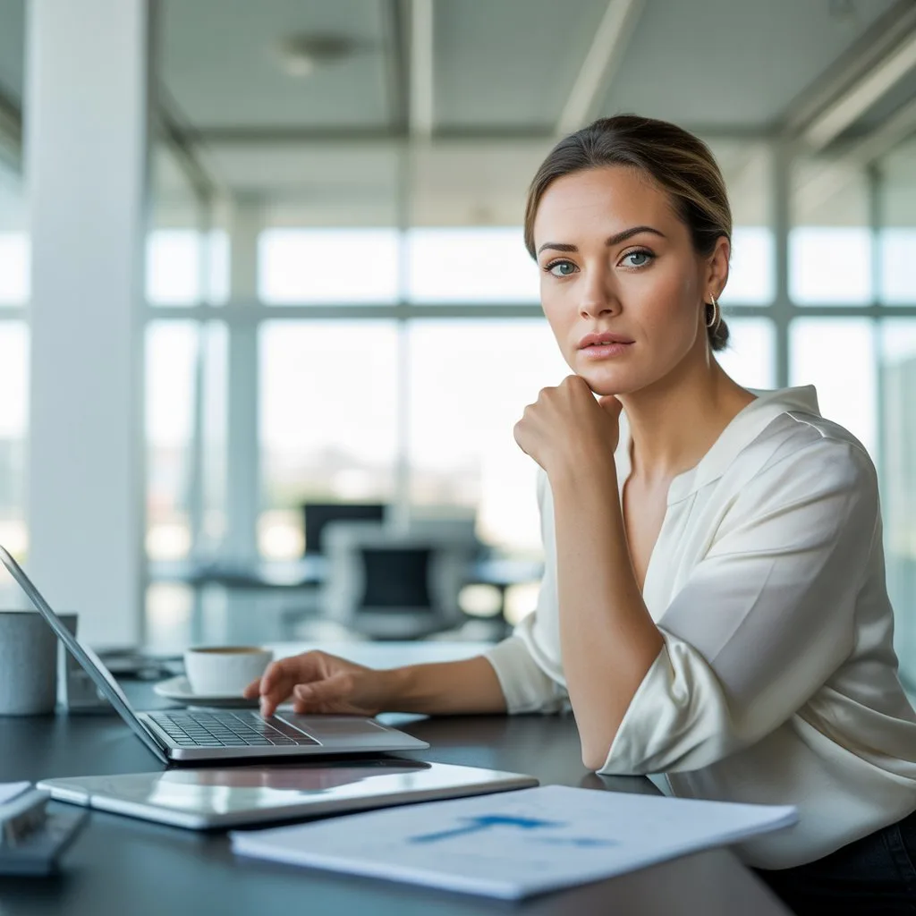 Perché molte donne adulte scelgono il lavoro nel settore adult: storie reali