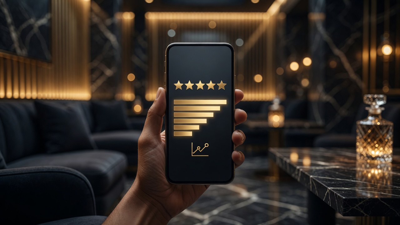 Perché Sempre Più Utenti Leggono le Recensioni Prima di Contattare un Profilo